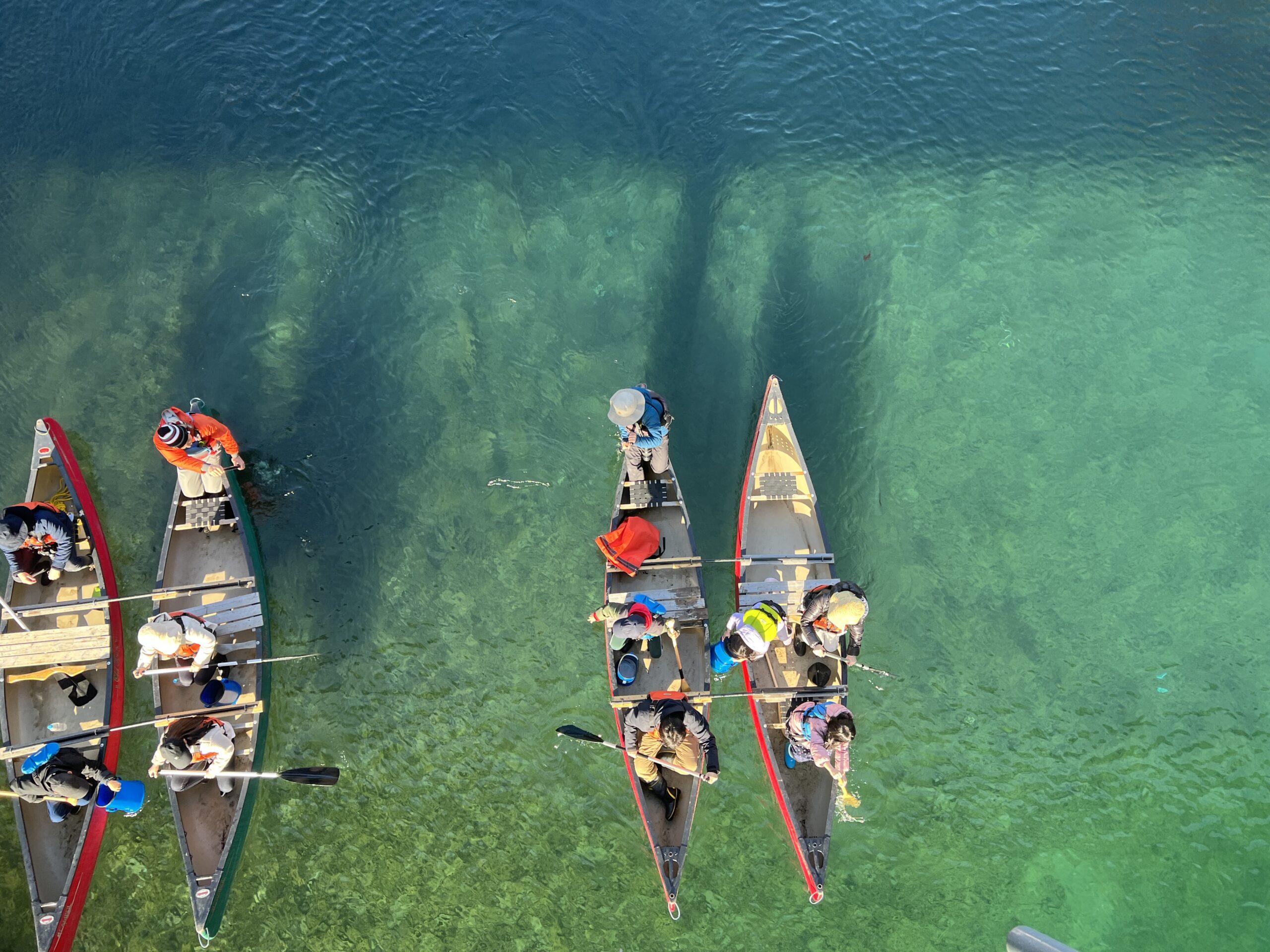 支笏湖を楽しむアクティビティ特集！自然と遊ぶ魅力的な体験を支笏湖在住ガイドがご紹介！