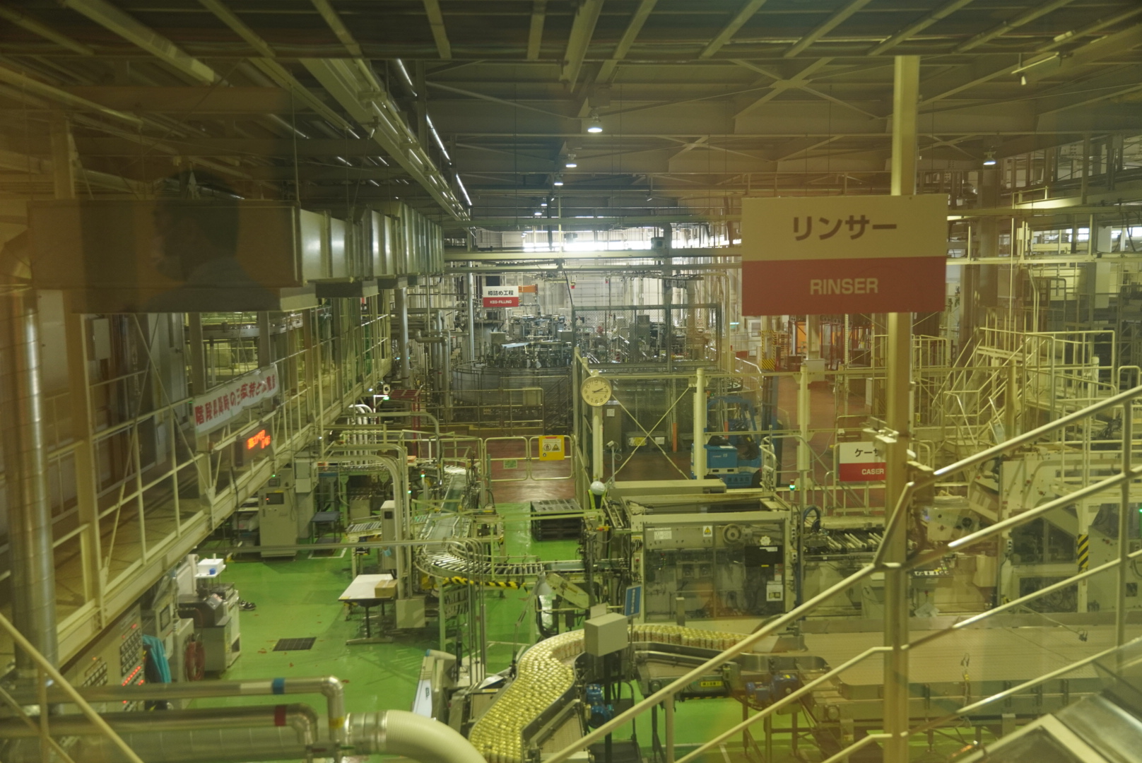 5感で感じるキリンビール北海道千歳工場見学を道産子ガイドが徹底紹介！