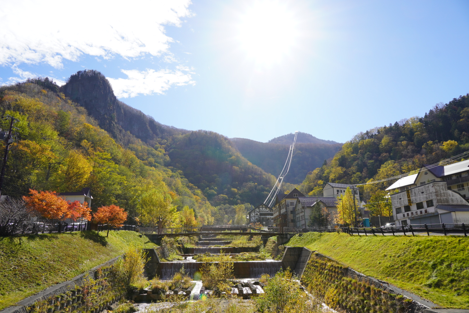 【上川町】黒岳ロープウェイで巡る絶景の旅を道産子ガイドが徹底解説！